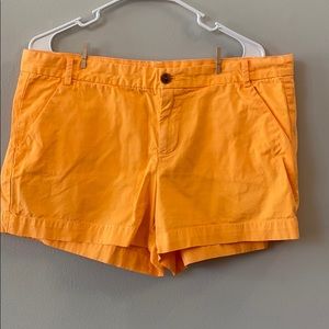Gap shorts